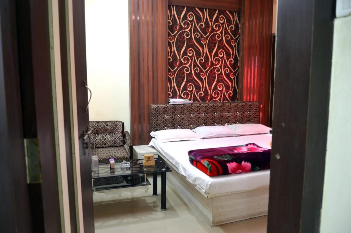 Hotel Mahak Baran 외부 사진
